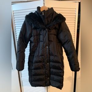 Larry Levine Winter Coat